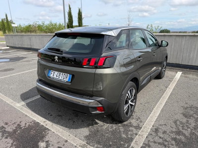 Peugeot 3008 BlueHDi 130 S&S Business (5)