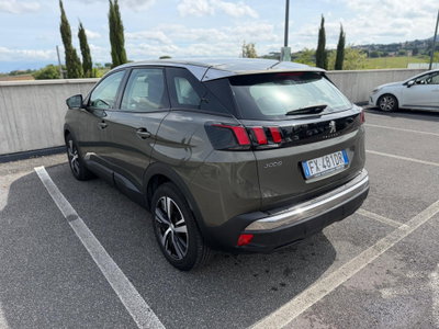 Peugeot 3008 BlueHDi 130 S&S Business (7)