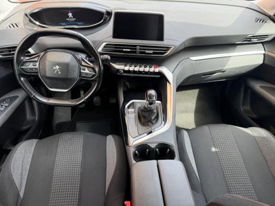 Peugeot 3008 BlueHDi 130 S&S Business (8)