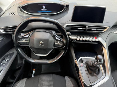 Peugeot 3008 BlueHDi 130 S&S Business (9)