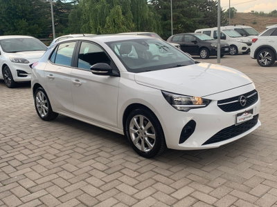 Opel Corsa 1.5 D 100 CV Elegance usata