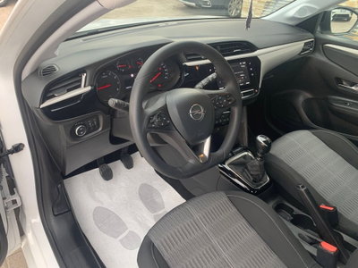 Opel Corsa 1.5 D 100 CV Elegance (10)