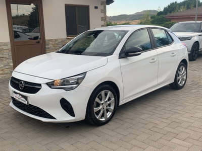 Opel Corsa 1.5 D 100 CV Elegance (4)