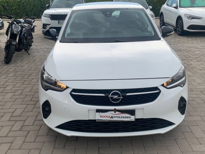 Opel Corsa 1.5 D 100 CV Elegance (5)