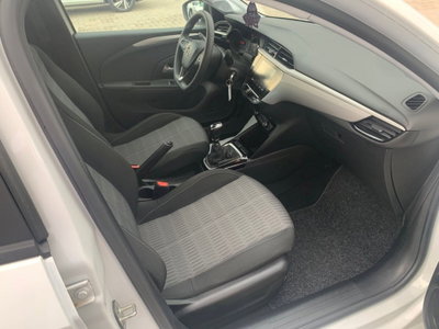 Opel Corsa 1.5 D 100 CV Elegance (7)