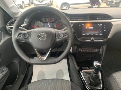 Opel Corsa 1.5 D 100 CV Elegance (9)