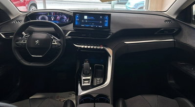 Peugeot 3008 BlueHDi 130 S&S GT (12)