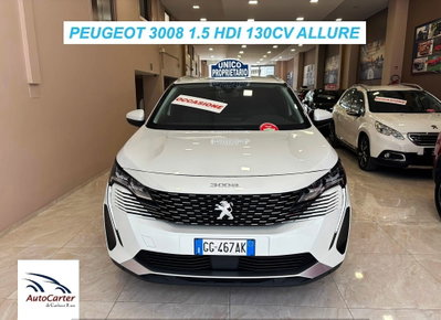 Peugeot 3008 BlueHDi 130 S&S GT (2)