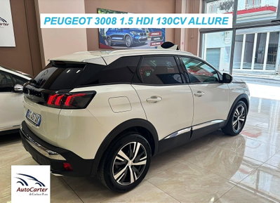 Peugeot 3008 BlueHDi 130 S&S GT (4)