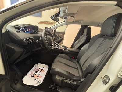 Peugeot 3008 BlueHDi 130 S&S GT (7)