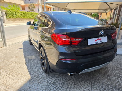 BMW X4 xDrive20d xLine (13)