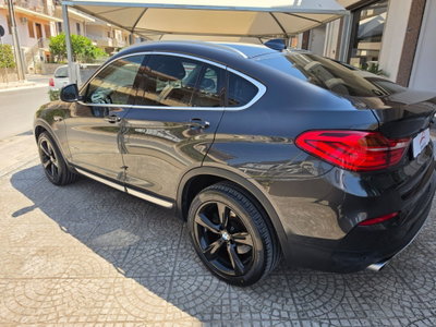 BMW X4 xDrive20d xLine (14)