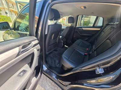 BMW X4 xDrive20d xLine (19)
