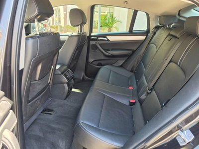 BMW X4 xDrive20d xLine (20)