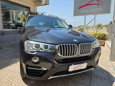 BMW X4 xDrive20d xLine (3)