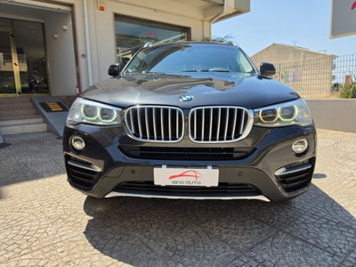 BMW X4 xDrive20d xLine (4)