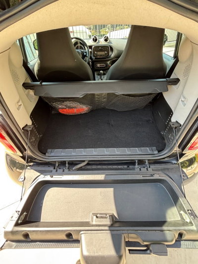 smart Fortwo 70 1.0 twinamic Youngster (10)