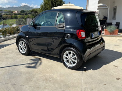 smart Fortwo 70 1.0 twinamic Youngster (4)