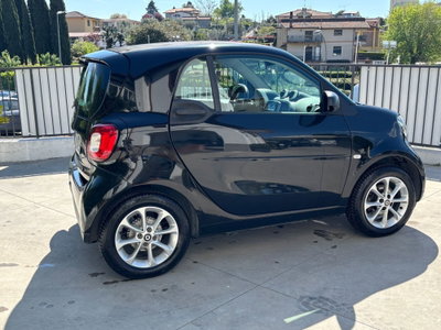 smart Fortwo 70 1.0 twinamic Youngster (5)