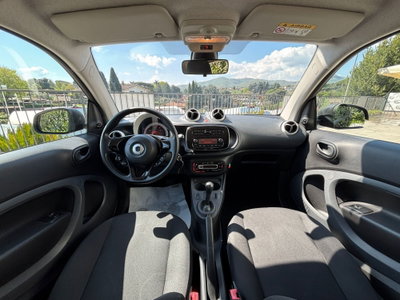 smart Fortwo 70 1.0 twinamic Youngster (6)