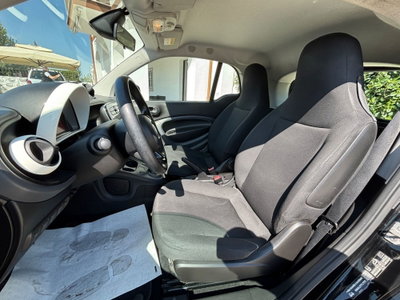smart Fortwo 70 1.0 twinamic Youngster (9)