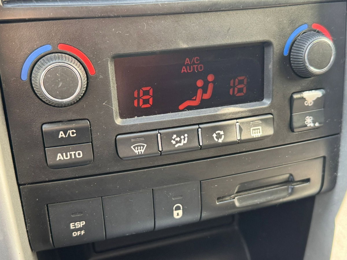 Peugeot 207 88CV 5p. 2 Tronic XS (14)