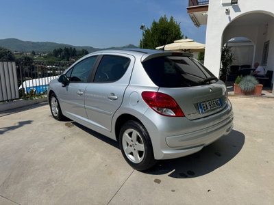 Peugeot 207 88CV 5p. 2 Tronic XS (4)