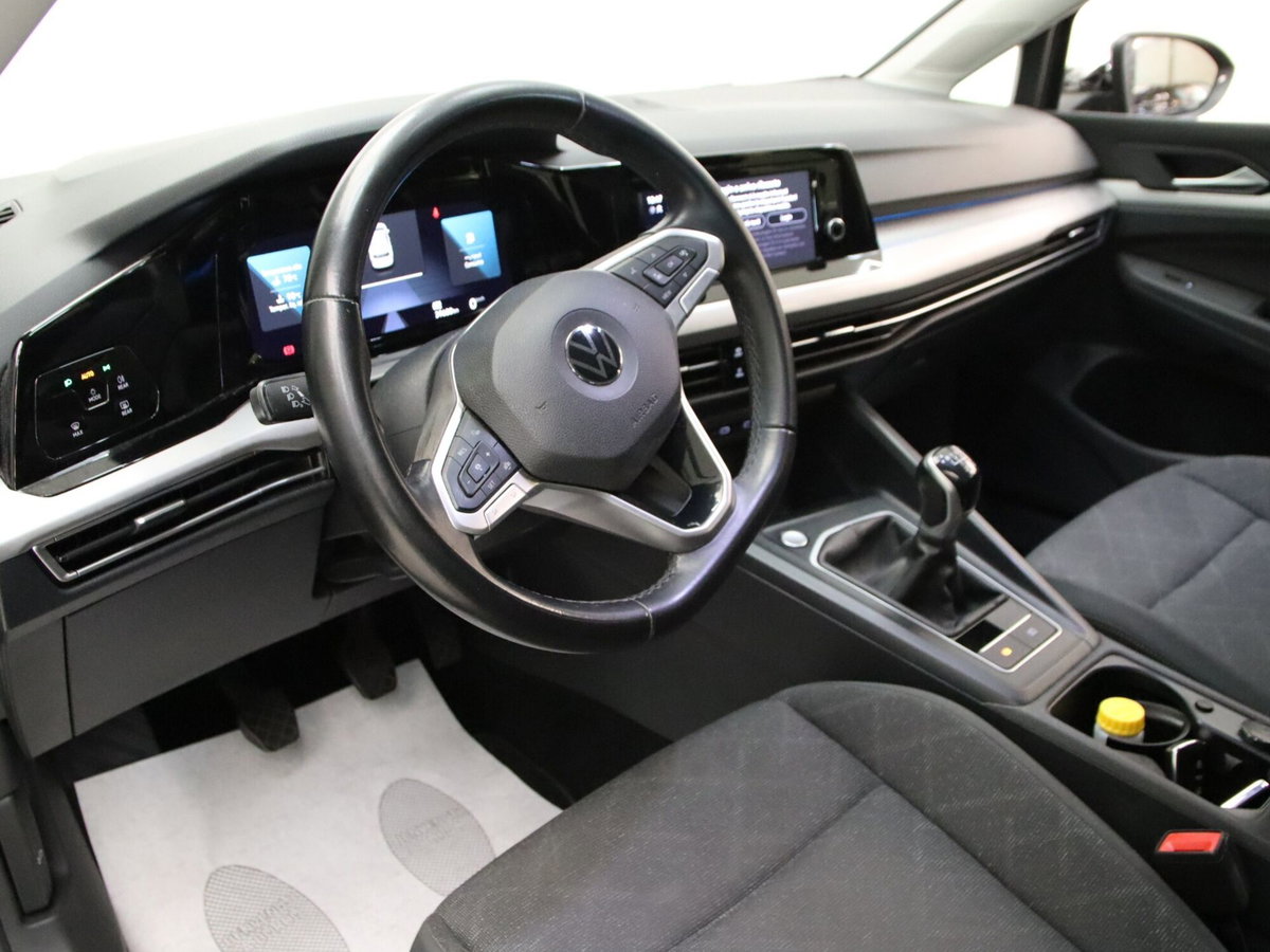 Volkswagen Golf 1.0 TSI EVO Life (10)