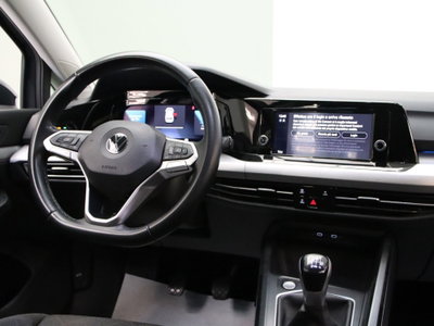 Volkswagen Golf 1.0 TSI EVO Life (12)