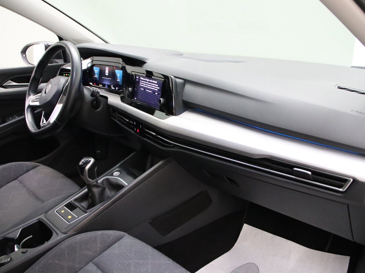 Volkswagen Golf 1.0 TSI EVO Life (16)