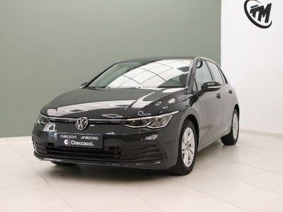 Volkswagen Golf 1.0 TSI EVO Life (3)