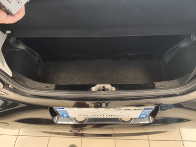 Toyota Aygo 1.0 12V VVT-i 5 porte Now Connect (12)