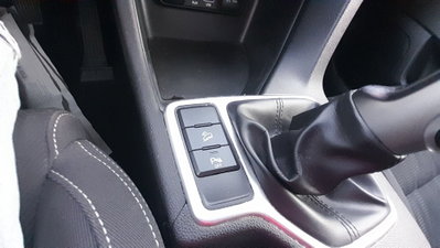 Kia Sportage 1.7 CRDI 2WD Business Class (10)