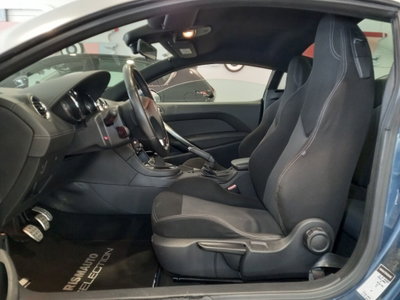 Peugeot RCZ 1.6 THP 156CV (13)