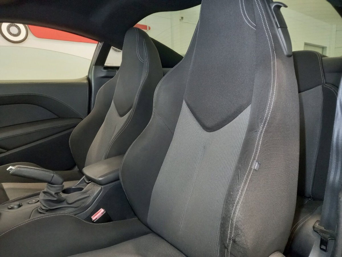 Peugeot RCZ 1.6 THP 156CV (14)