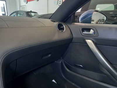 Peugeot RCZ 1.6 THP 156CV (18)