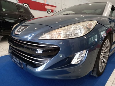 Peugeot RCZ 1.6 THP 156CV (5)
