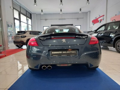 Peugeot RCZ 1.6 THP 156CV (7)
