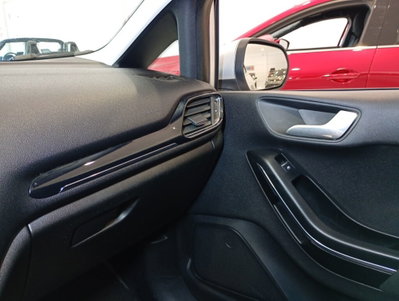 Ford Fiesta 1.1 85 CV 5 porte Titanium (13)