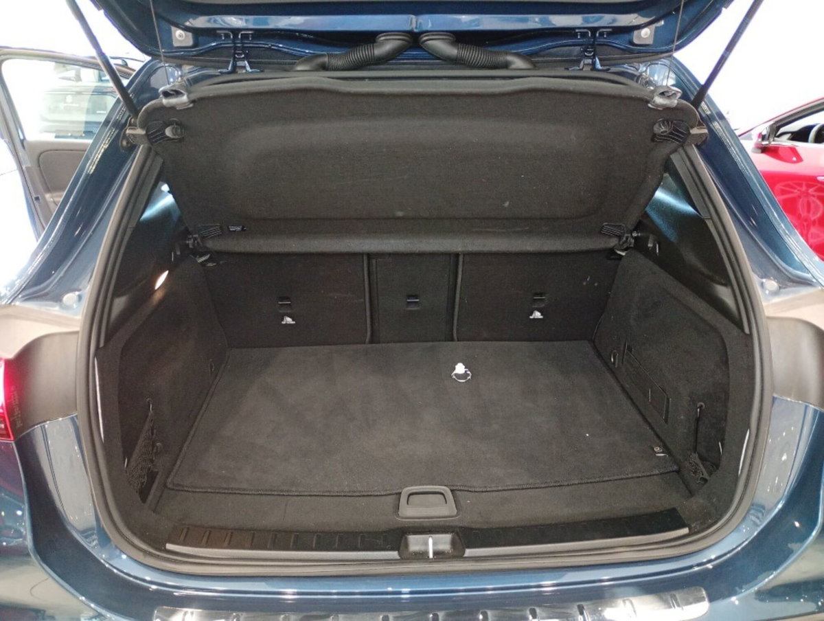 Mercedes-Benz GLA SUV 200 d Automatic Executive (14)