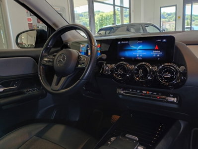 Mercedes-Benz GLA SUV 200 d Automatic Executive (19)