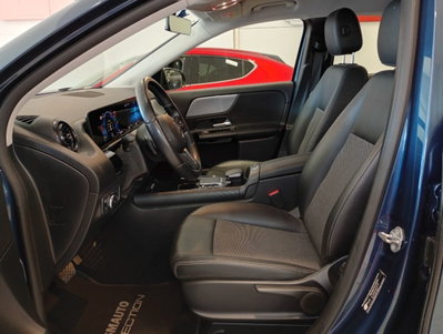 Mercedes-Benz GLA SUV 200 d Automatic Executive (8)