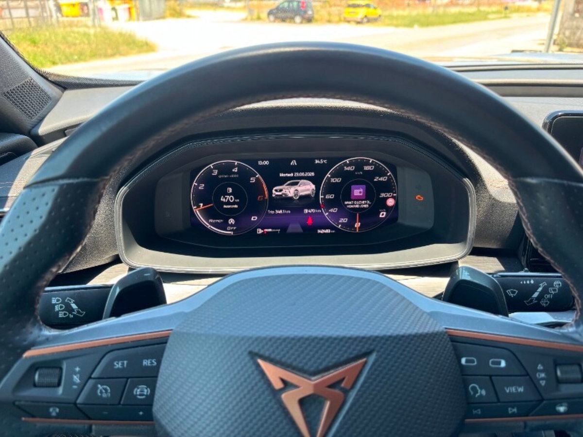 Cupra Formentor Formentor 2.0 tdi 4drive 150cv dsg (10)