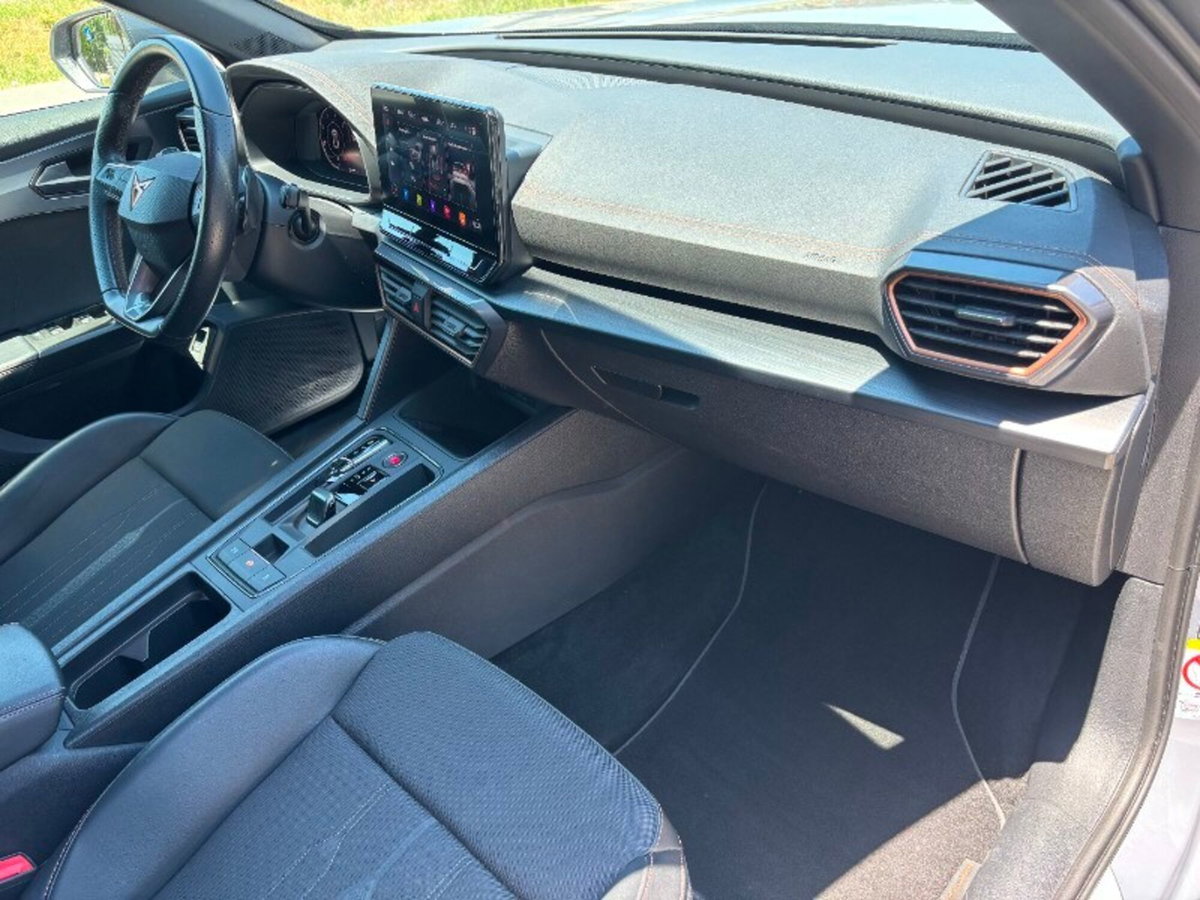 Cupra Formentor Formentor 2.0 tdi 4drive 150cv dsg (18)