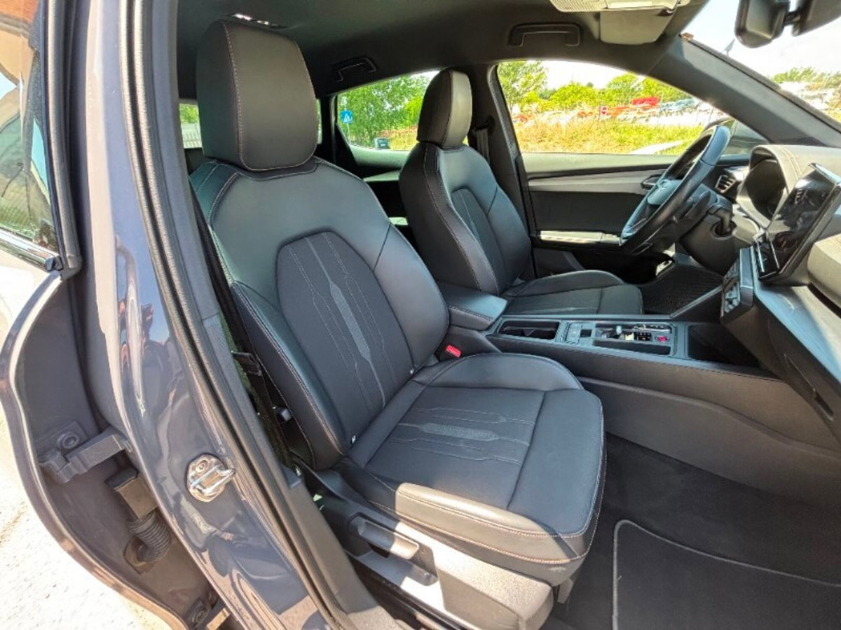 Cupra Formentor Formentor 2.0 tdi 4drive 150cv dsg (19)