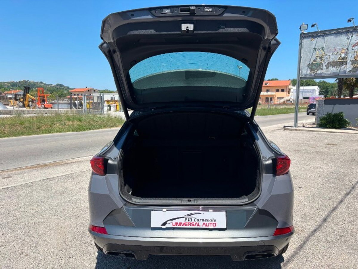 Cupra Formentor Formentor 2.0 tdi 4drive 150cv dsg (8)