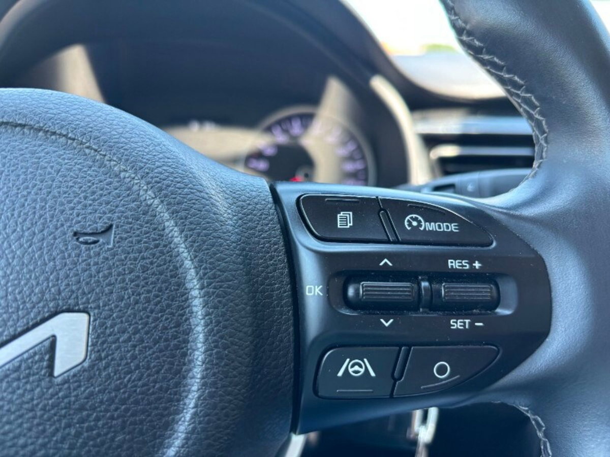 Kia Stonic 1.2 DPI Style (11)