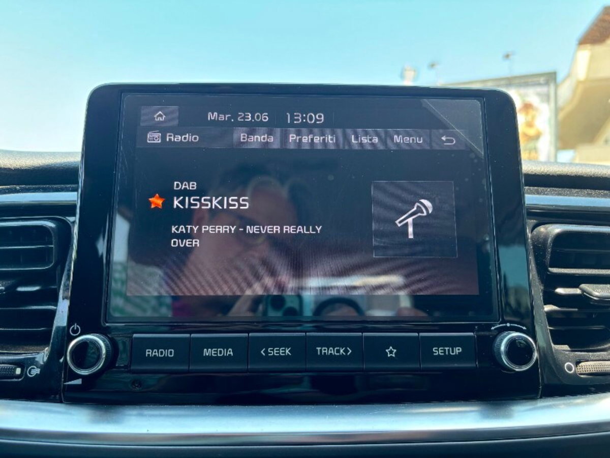Kia Stonic 1.2 DPI Style (13)