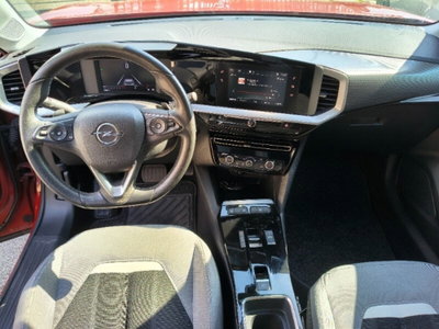 Opel Mokka 1.2 Turbo 130 CV aut. Elegance (10)