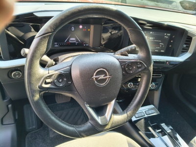 Opel Mokka 1.2 Turbo 130 CV aut. Elegance (11)